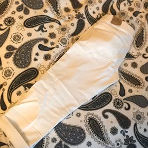 NWT American Eagle white pants